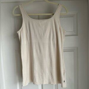 THE NORTH FACE TANK TOP | SZ L